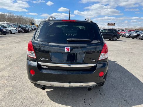 Used 2008 Saturn Vue XR w/ Premium Trim Package FWD image 6