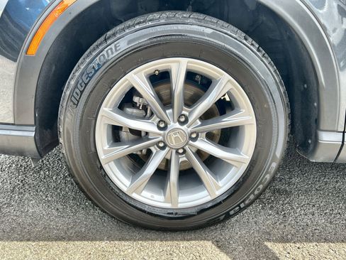 Used 2025 Honda CR-V EX-L image 20