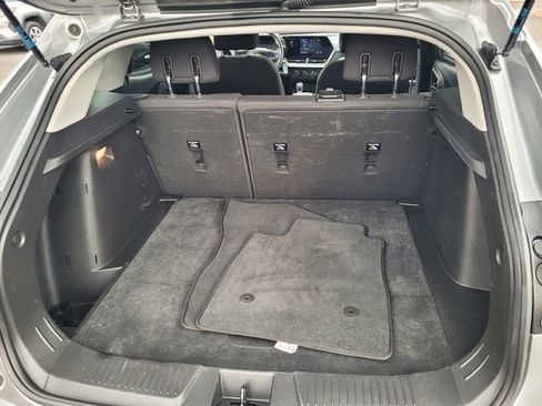 Used 2025 Chevrolet Trax LS w/ Driver Confidence Package image 25