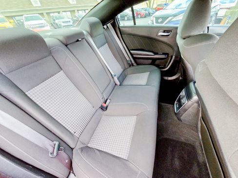 Used 2022 Dodge Charger GT image 27
