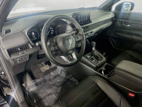 Used 2025 Honda CR-V Sport-L image 11