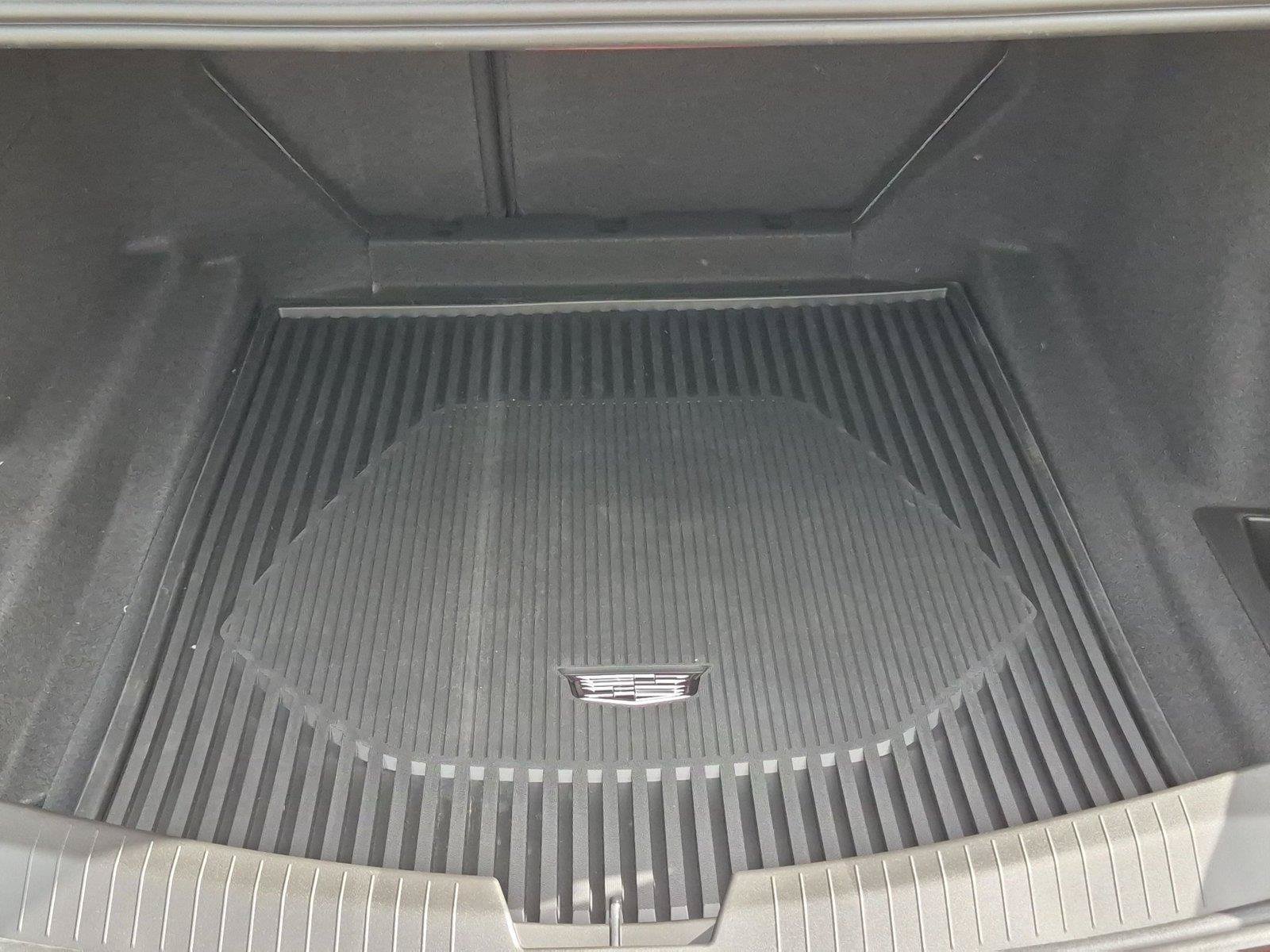 New 2026 Cadillac CT5 Sport w/ Technology Package RWD image 31