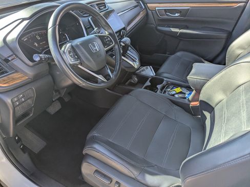 Used 2019 Honda CR-V EX-L image 7