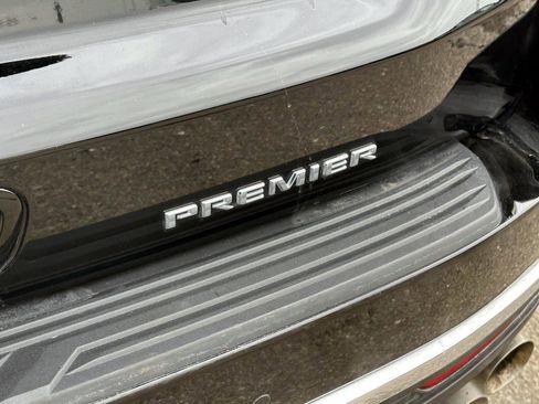 Certified 2023 Chevrolet Tahoe Premier image 9