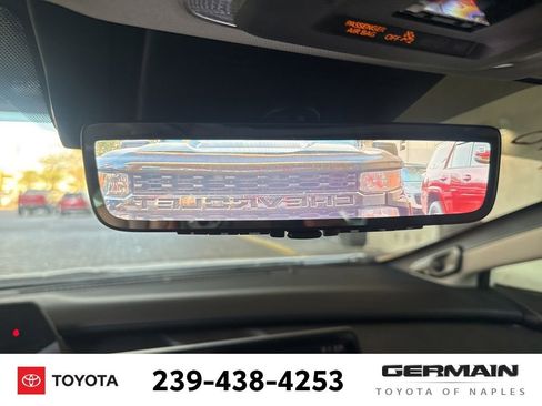 Used 2026 Toyota Prius Plug-In Hybrid w/ Limited Premium Package image 14