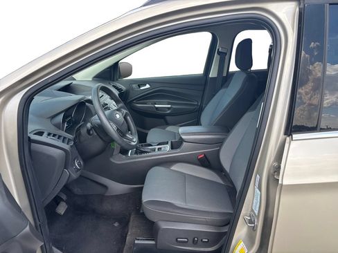 Used 2018 Ford Escape SE AWD/4WD image 8