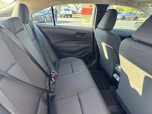 New 2026 Toyota Corolla LE image 29