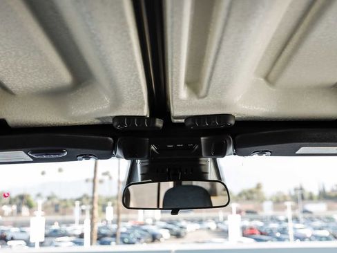 New 2026 Jeep Wrangler Willys image 18