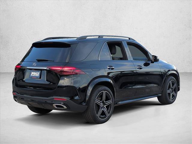 Used 2026 Mercedes-Benz GLE 350 4MATIC image 6