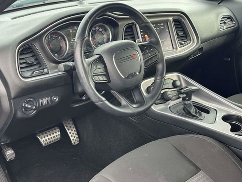 Used 2022 Dodge Challenger R/T Scat Pack image 12