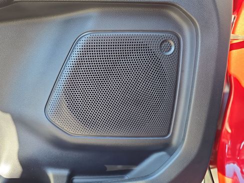 New 2026 Ford Escape Active w/ Tech Pack #1 FWD image 14