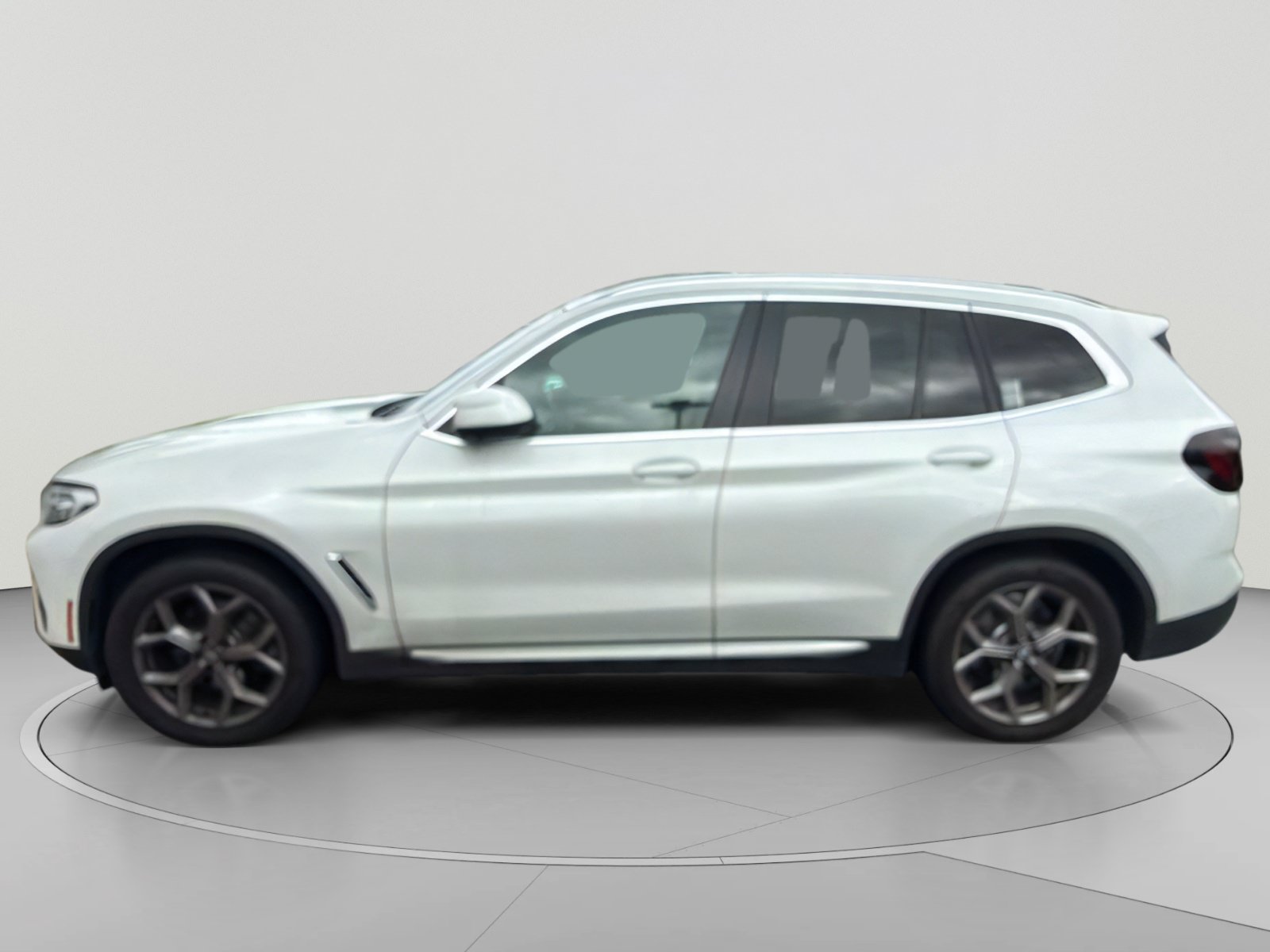 Used 2023 BMW X3 xDrive30i w/ Convenience Package AWD/4WD image 7
