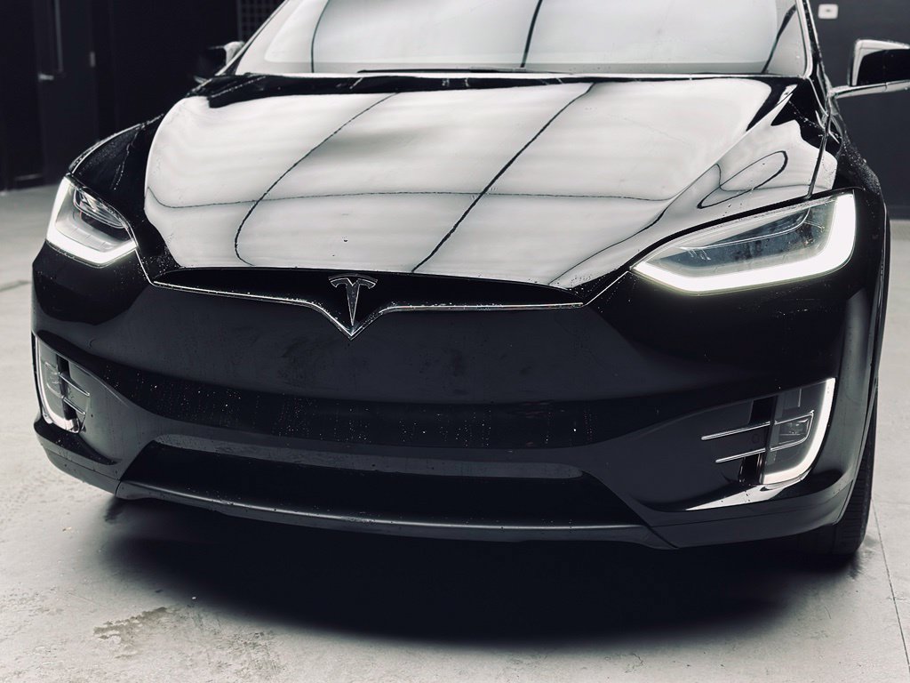 Used 2019 Tesla Model X 75D AWD/4WD image 15