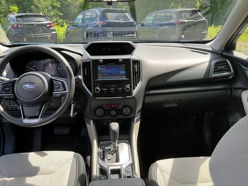 Certified 2022 Subaru Forester AWD/4WD image 12