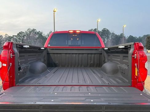 Used 2019 Toyota Tundra SR5 w/ SR5 Upgrade Package image 29