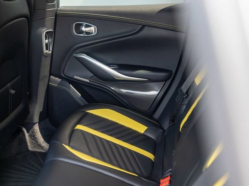 Used 2023 Aston Martin DBX 707 AWD/4WD image 44