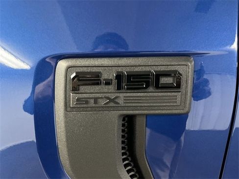 Used 2022 Ford F150 XL w/ STX Black Appearance Package image 32