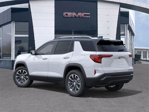 New 2026 GMC Terrain Elevation image 3