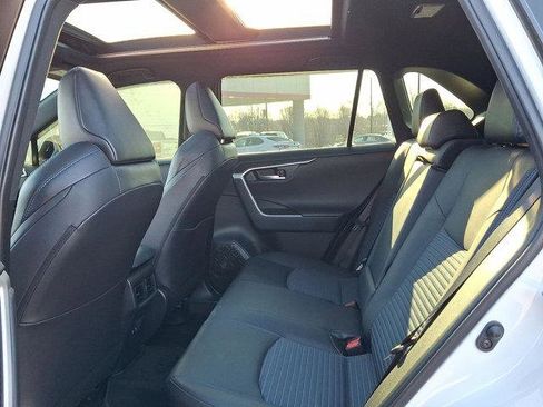 Certified 2020 Toyota RAV4 XSE image 22