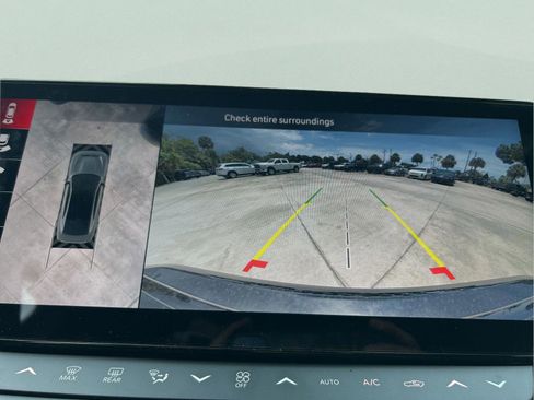 New 2026 Dodge Charger Scat Pack AWD/4WD image 27