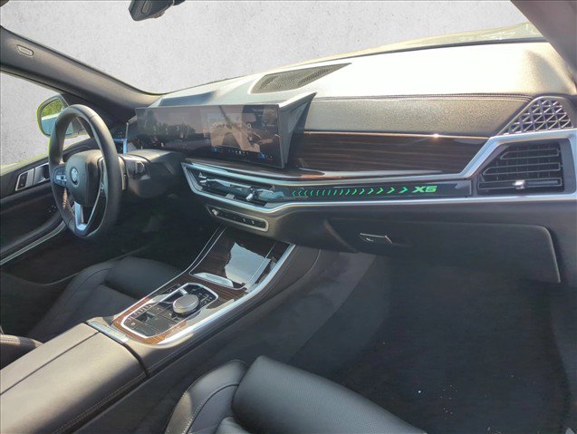 Used 2026 BMW X5 sDrive40i w/ Parking Assistance Package RWD image 27