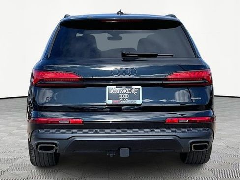 New 2026 Audi Q7 3.0T Premium Plus image 2