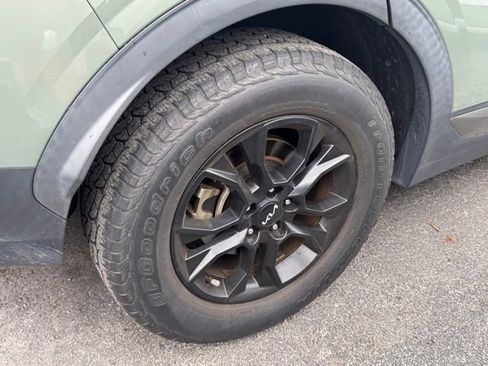 Certified 2023 Kia Sportage X-Pro Prestige AWD/4WD image 6