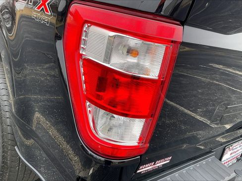 Used 2023 Ford F150 XL w/ STX Appearance Package image 24