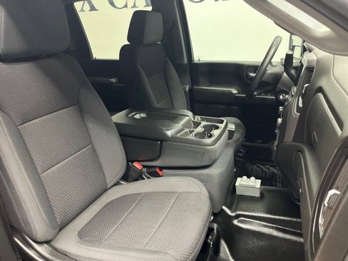Used 2020 Chevrolet Silverado 3500 W/T w/ WT Convenience Package AWD/4WD image 23
