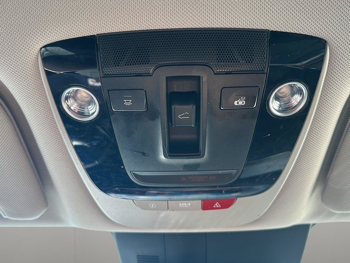 Used 2023 Kia Sorento S w/ Panoramic Sunroof Package FWD image 34