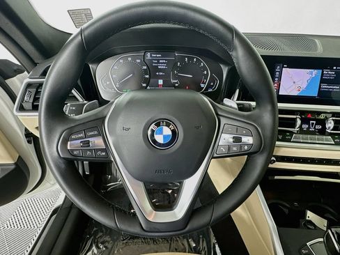 Used 2021 BMW 430i Coupe w/ Convenience Package RWD image 11