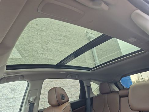 Used 2022 Acura RDX AWD w/ Advance Package image 13