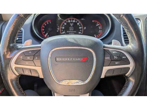 Used 2017 Dodge Durango GT w/ Premium Group image 21