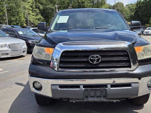 Used 2007 Toyota Tundra SR5 image 2