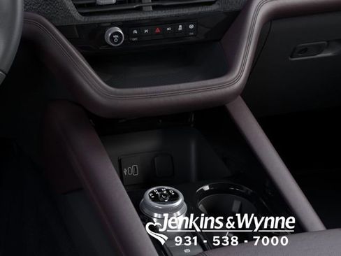 New 2026 Ford Explorer Platinum AWD/4WD image 14