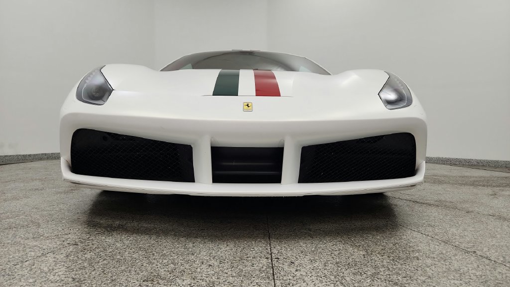 Used 2017 Ferrari 488 Spider RWD image 10