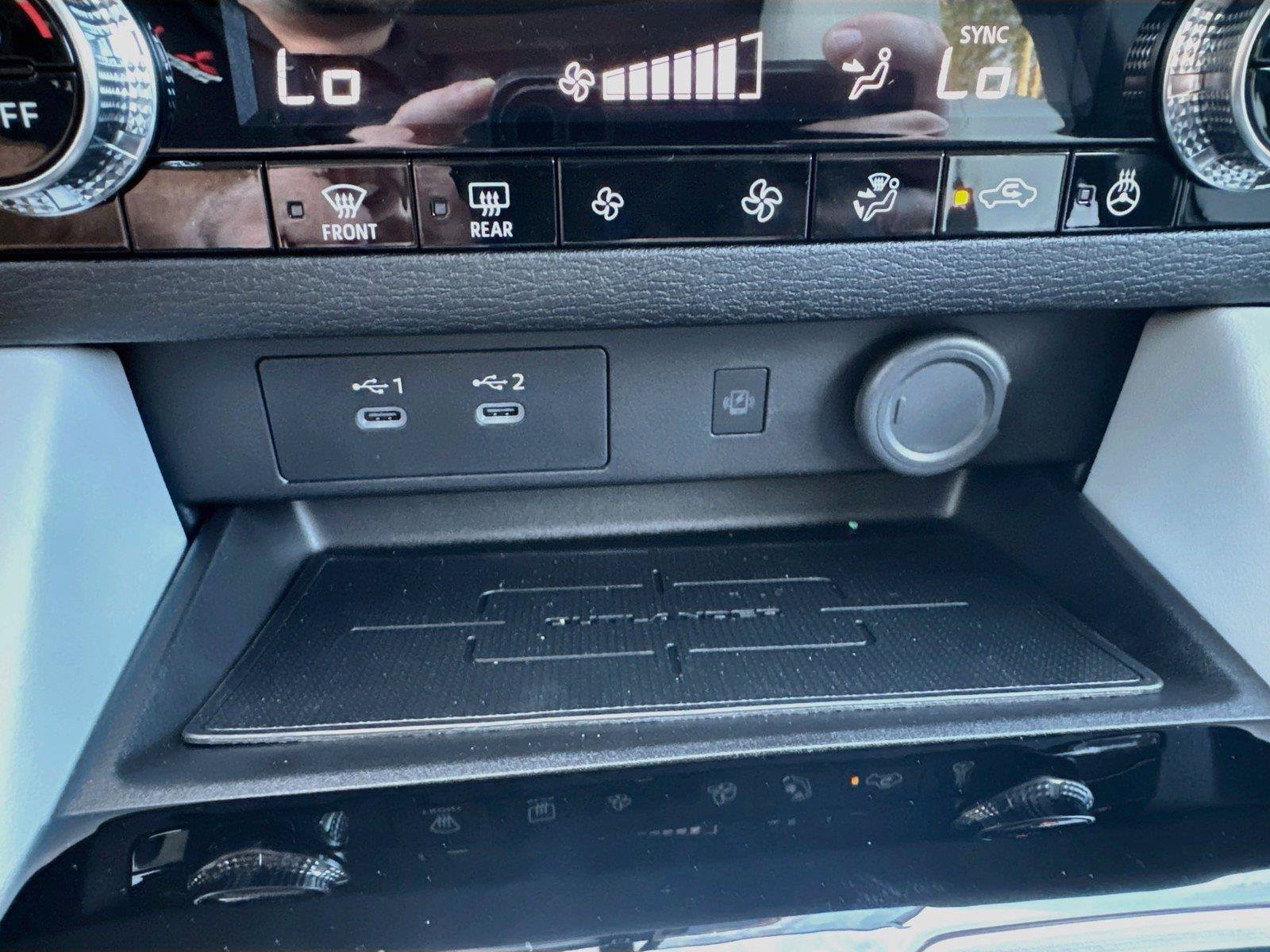 New 2026 Mitsubishi Outlander SE FWD image 23