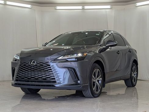 Used 2024 Lexus RX 350 Premium w/ Convenience Package image 4