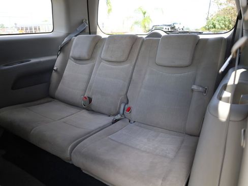 Used 2015 Nissan Quest SV w/ Protection Package FWD image 14