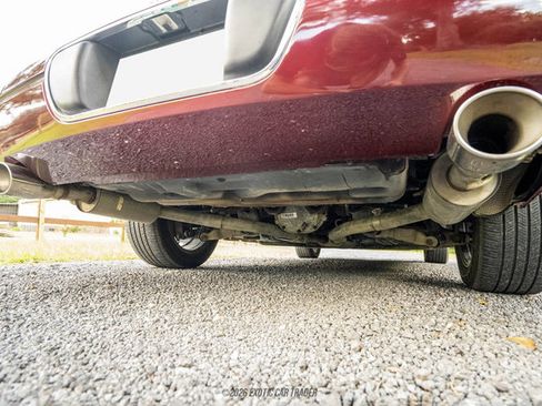 Used 2002 Ford Thunderbird RWD image 60