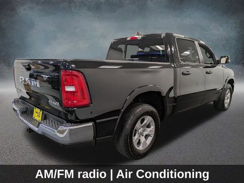 Used 2025 RAM 1500 Big Horn image 5