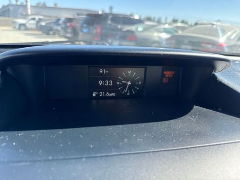 Used 2017 Subaru Forester 2.5i w/ Alloy Wheel Package AWD/4WD image 20