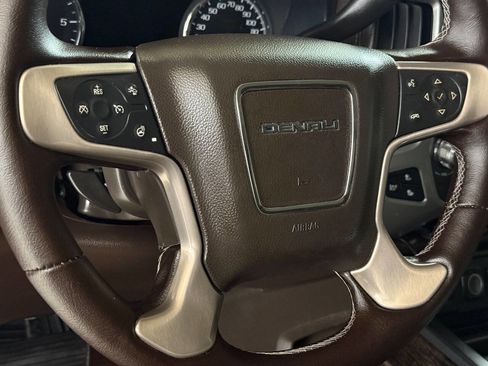 Used 2014 GMC Sierra 1500 Denali image 63