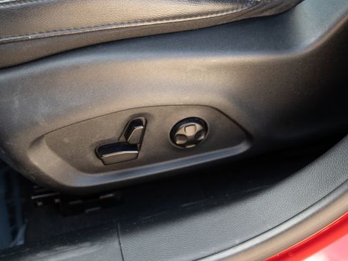 Used 2021 Jeep Compass Latitude w/ Convenience Group image 19