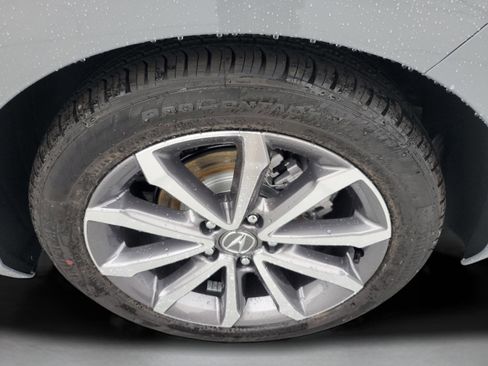 New 2026 Acura Integra image 10