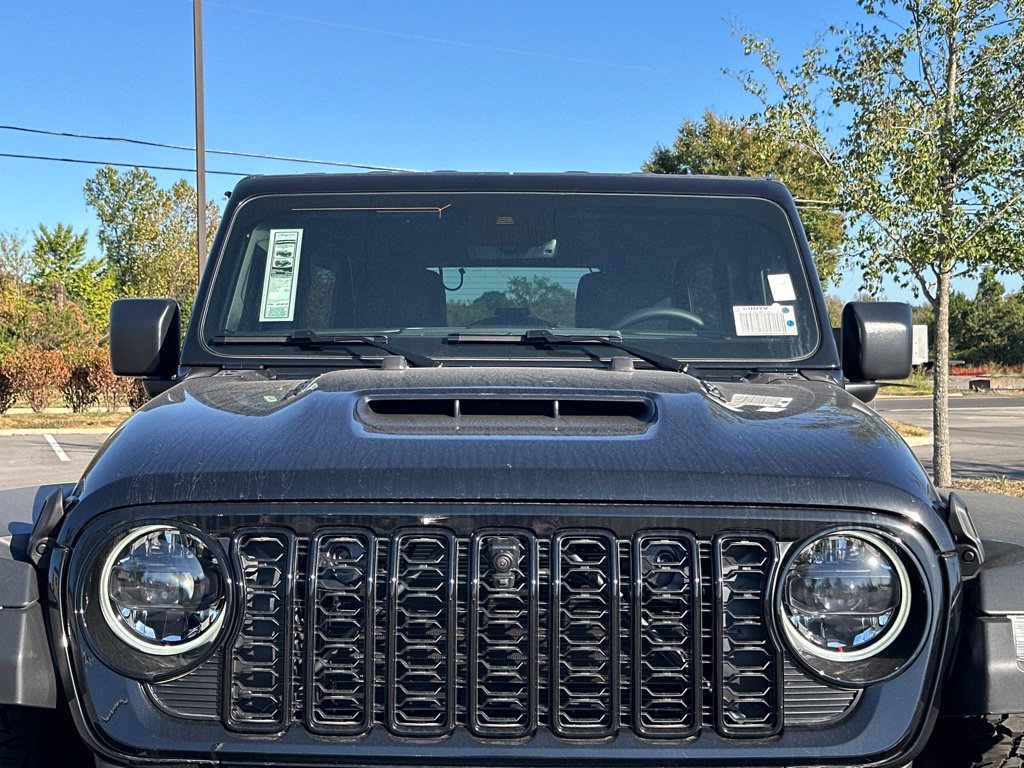 New 2026 Jeep Wrangler Unlimited Rubicon 392 AWD/4WD image 44