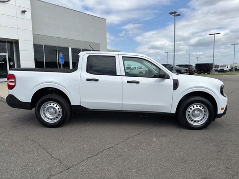 New 2026 Ford Maverick XL image 2