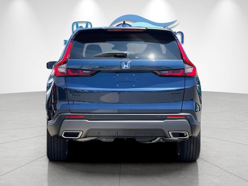 New 2026 Honda CR-V Sport-L image 39