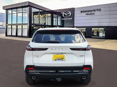 New 2026 MAZDA CX-5 2.5 S w/ Premium Plus Package