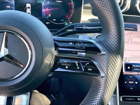 Used 2024 Mercedes-Benz C 300 Sedan image 23